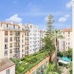 Property in Musicians Quarter