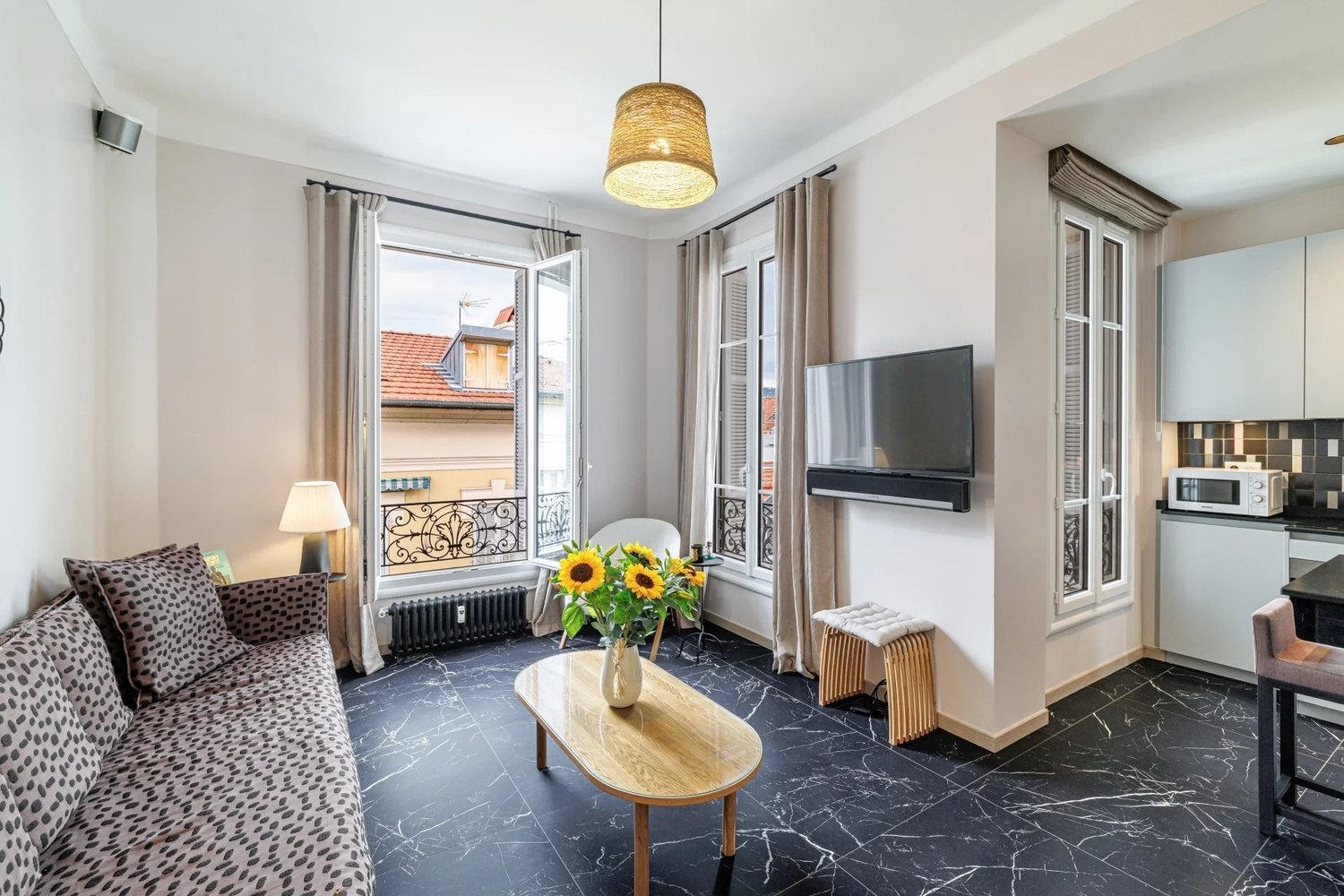 Property photo in Musicians Quarter