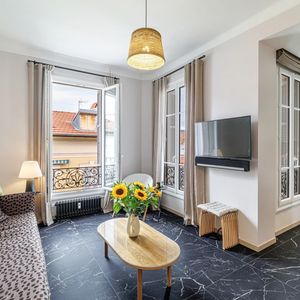 Property in Musicians Quarter