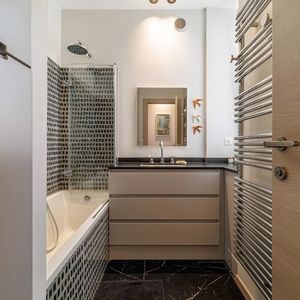 Property in Musicians Quarter