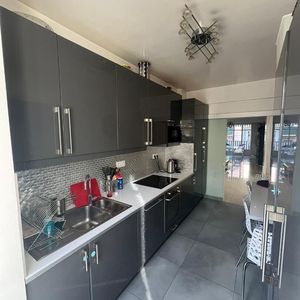 Property in Musicians Quarter