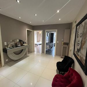 Property in Musicians Quarter