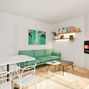 Property in Musicians Quarter