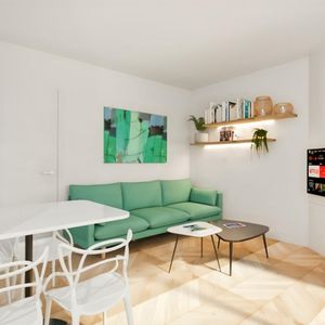 Property in Musicians Quarter