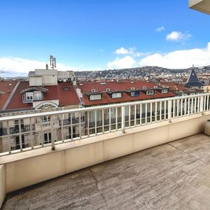 Property in Musicians Quarter