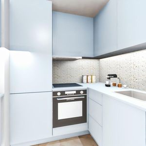 Property in Musicians Quarter