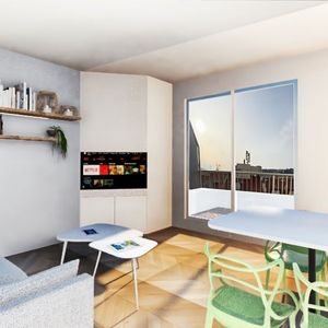 Property in Musicians Quarter