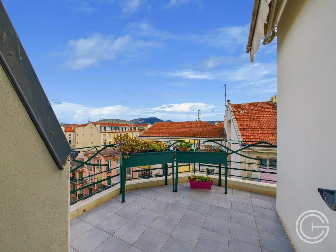 Property photo in Musicians Quarter