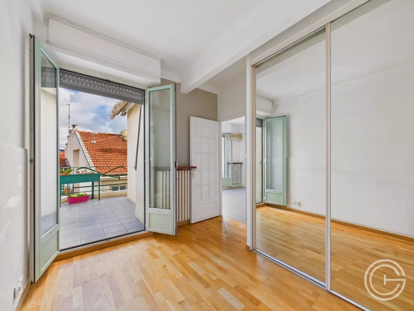 Property photo in Musicians Quarter