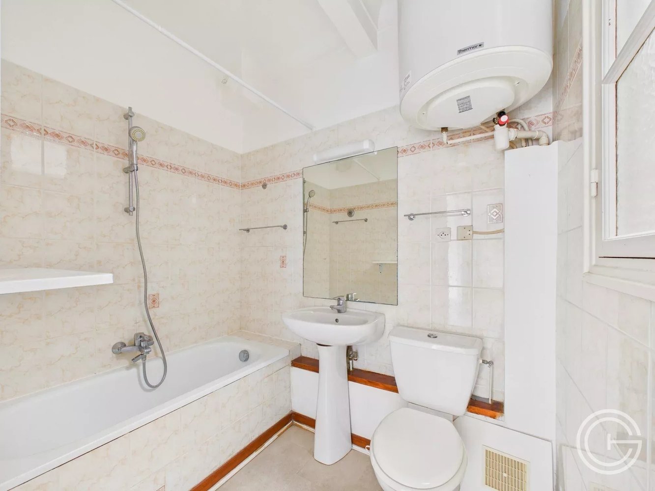 Property photo in Musicians Quarter