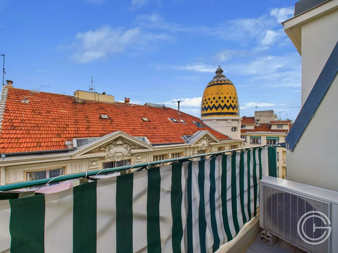 Property photo in Musicians Quarter