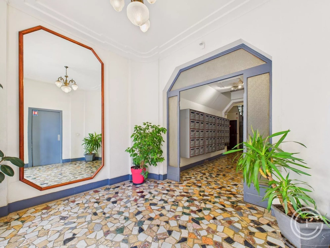 Property photo in Musicians Quarter