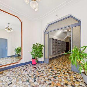 Property in Musicians Quarter