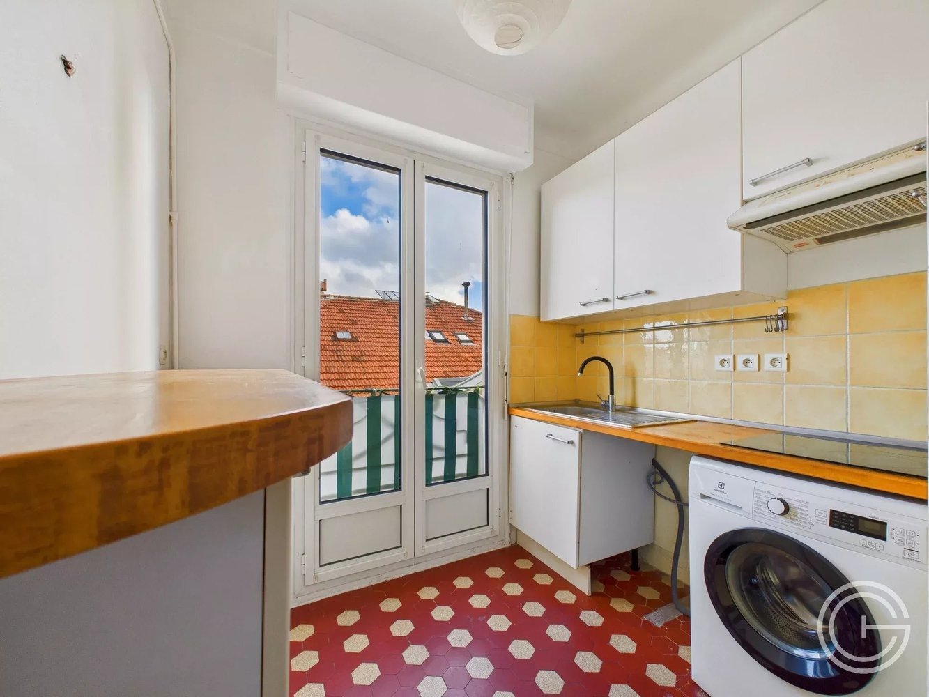 Property photo in Musicians Quarter