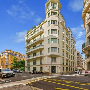 Property in Musicians Quarter