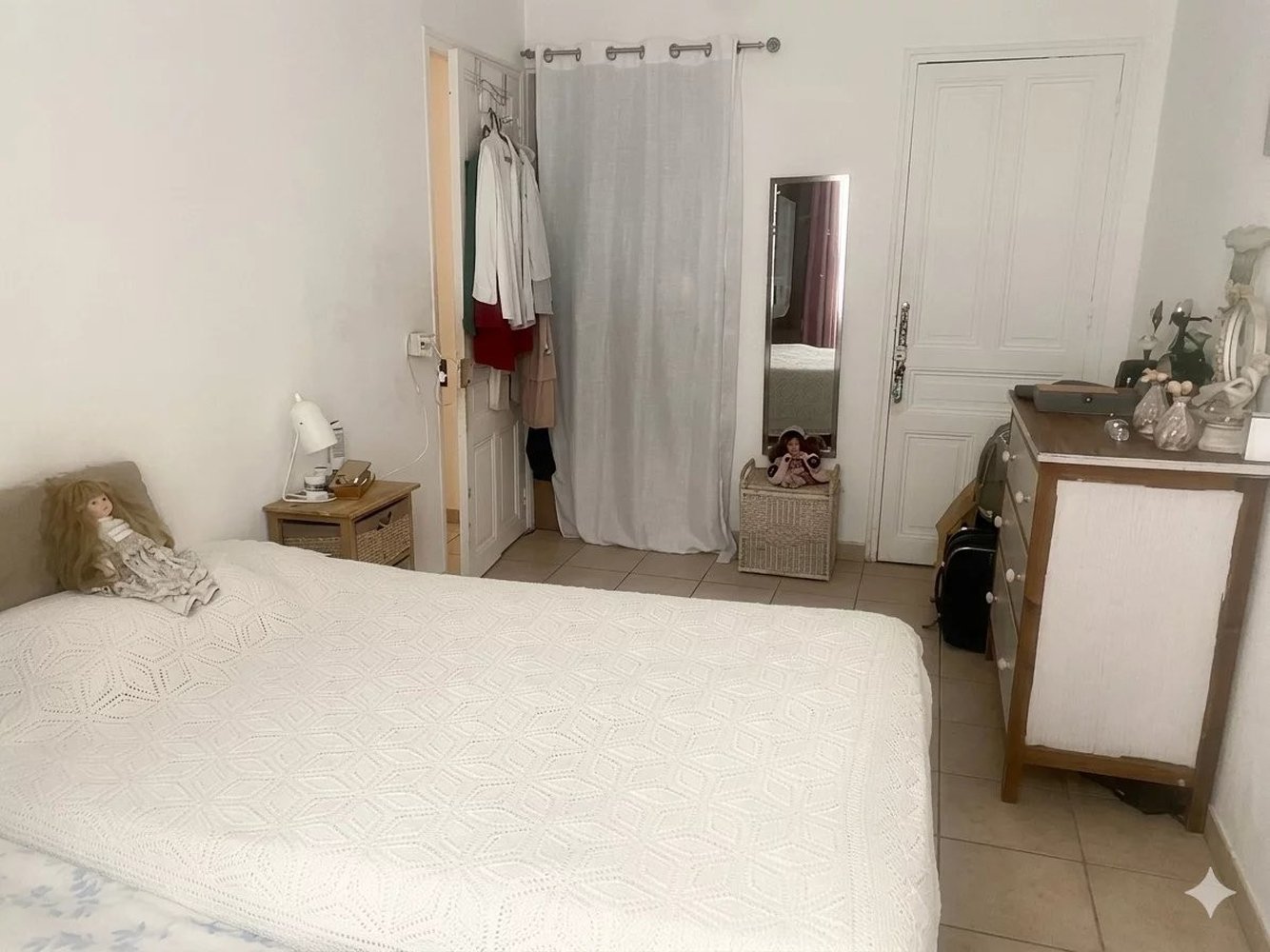 Property photo in Musicians Quarter