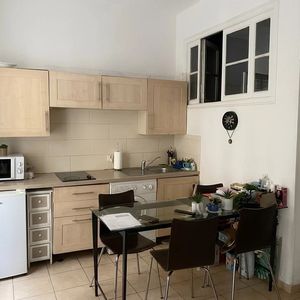 Property in Musicians Quarter