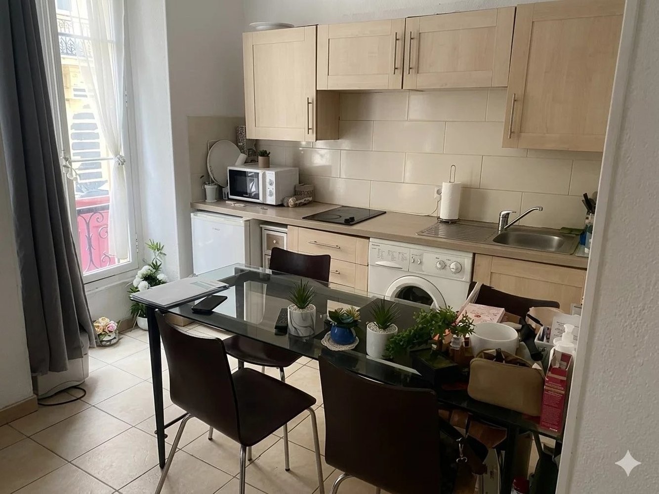 Property photo in Musicians Quarter