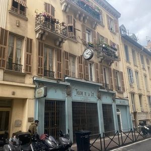 Property in Musicians Quarter