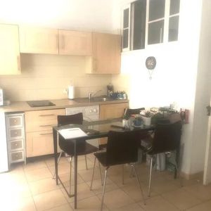 Property in Musicians Quarter