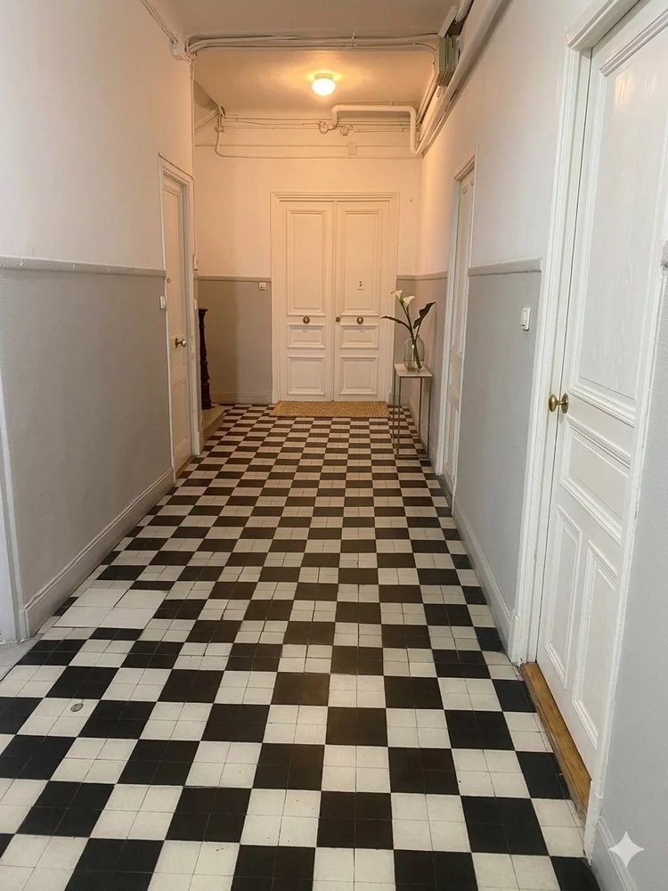 Property photo in Musicians Quarter