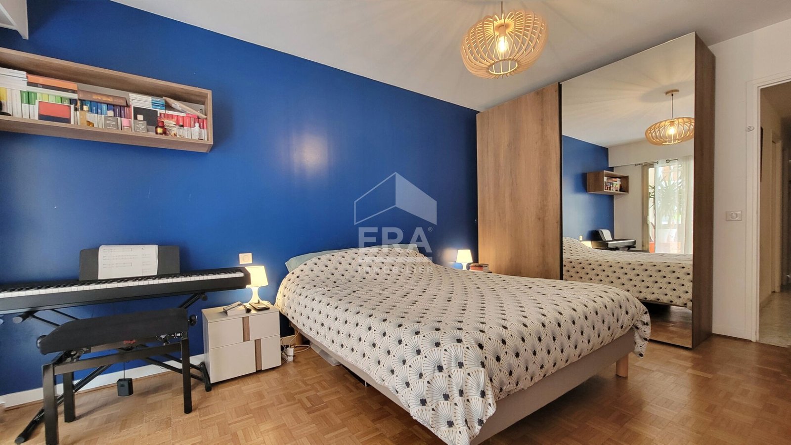 Property photo in Musicians Quarter