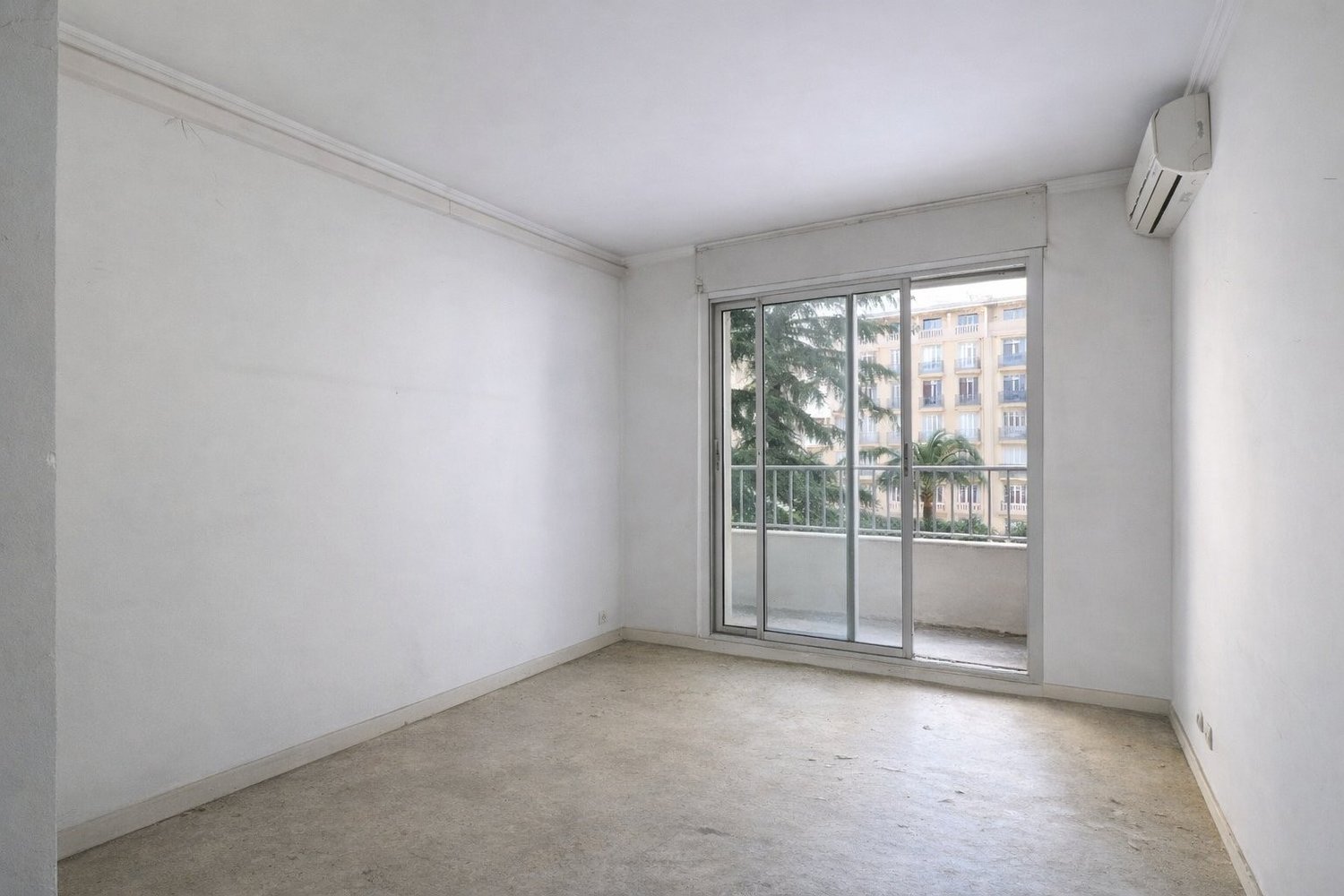 Property photo in Musicians Quarter