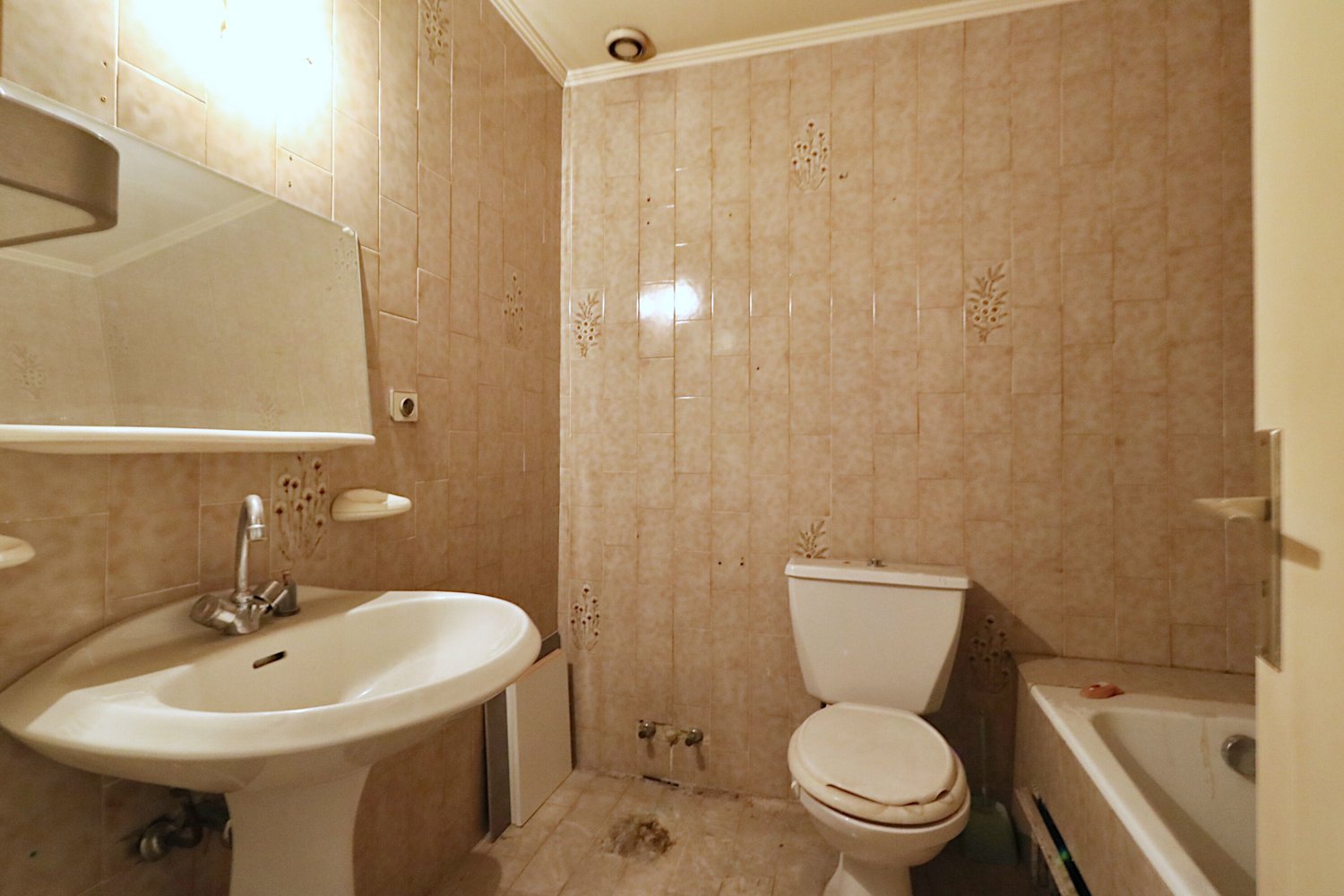 Property photo in Musicians Quarter