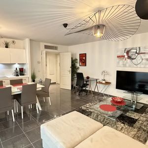 Property in Musicians Quarter