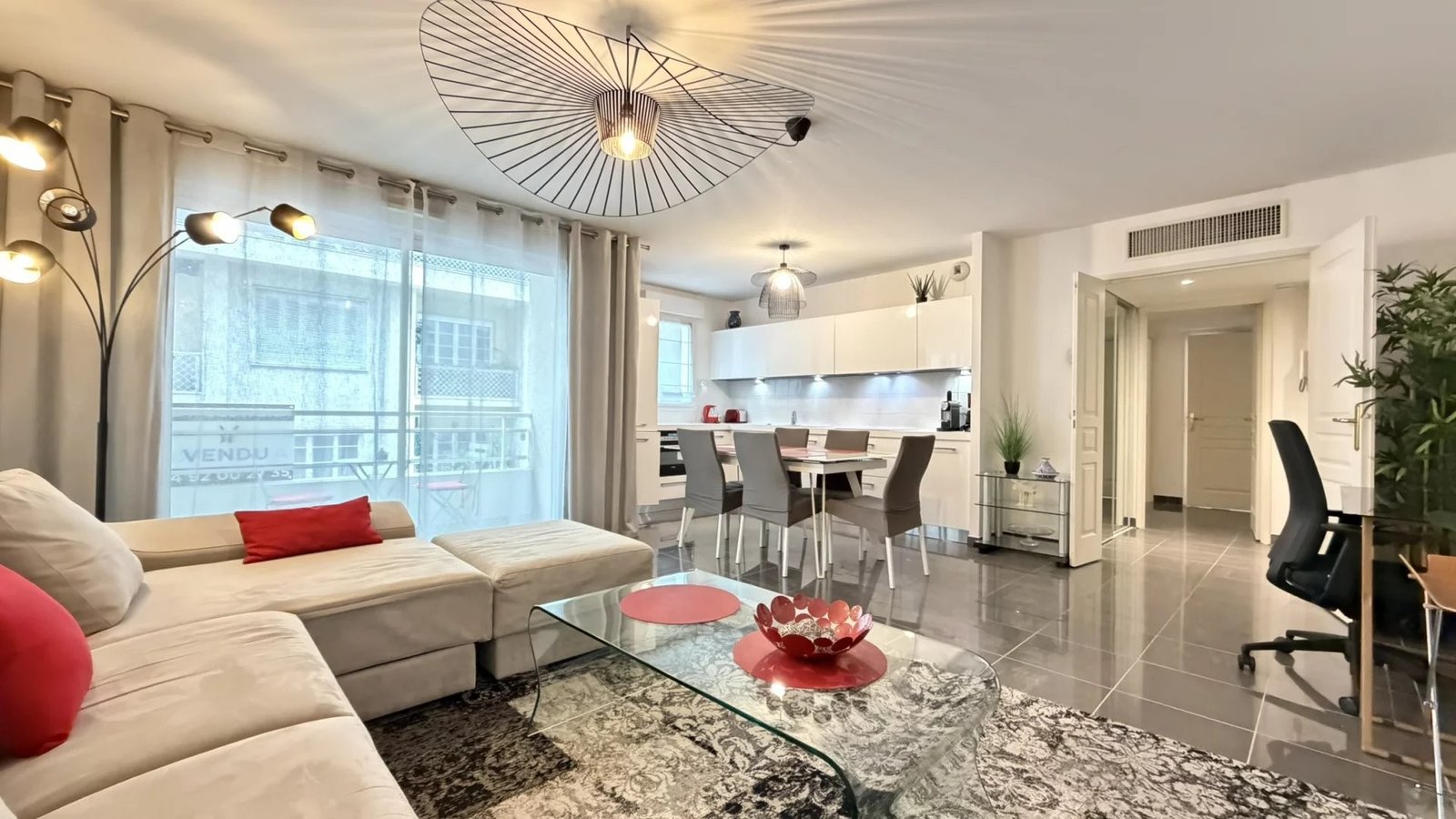 Property photo in Musicians Quarter