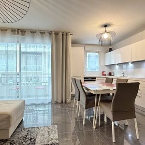 Property in Musicians Quarter