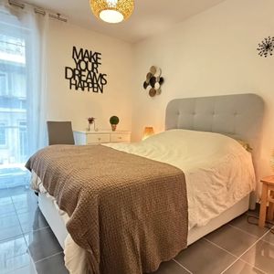 Property in Musicians Quarter