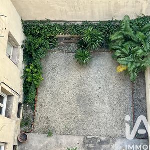 Property in Musicians Quarter