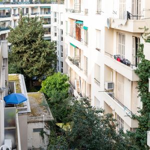 Property in Musicians Quarter