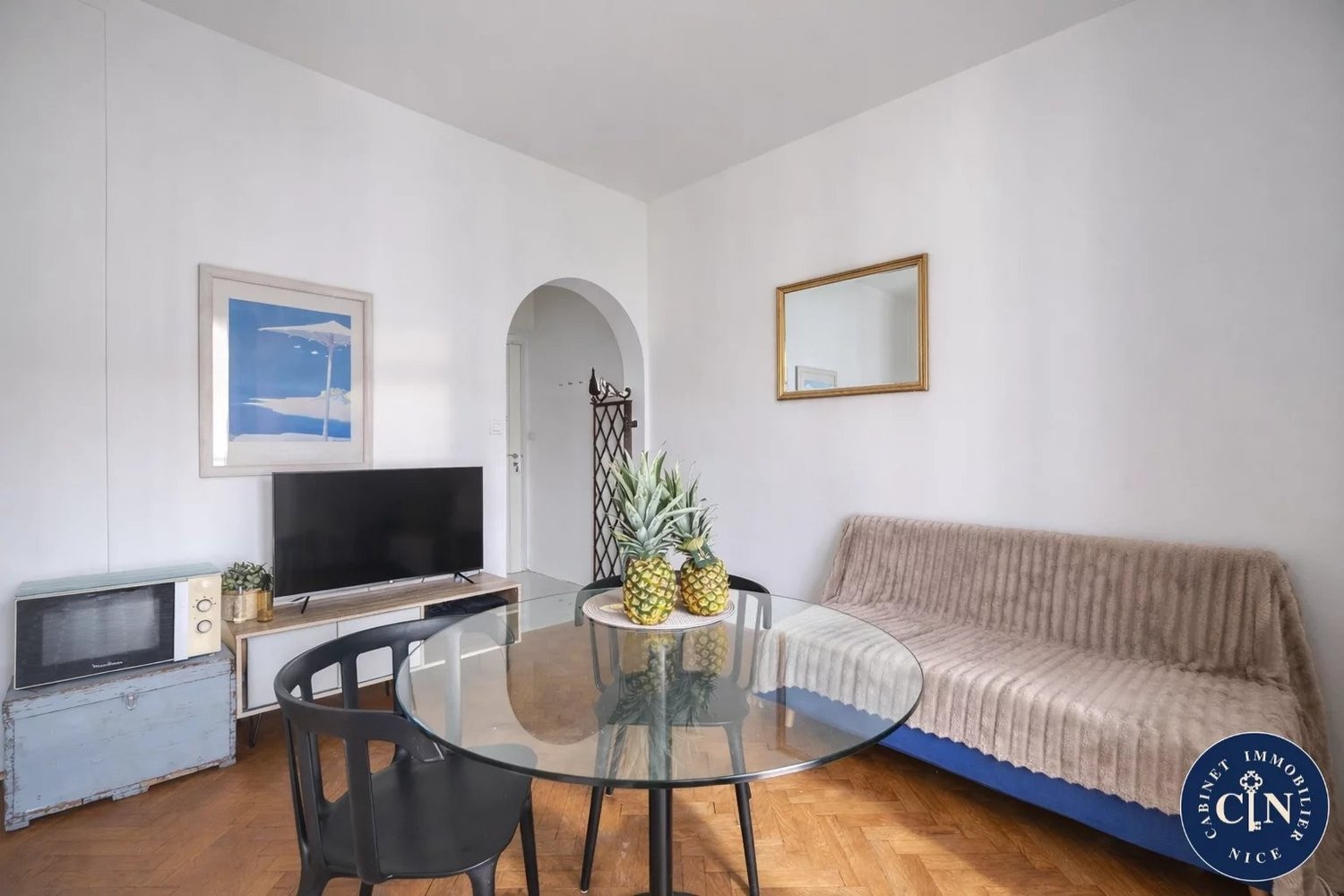 Property photo in Musicians Quarter