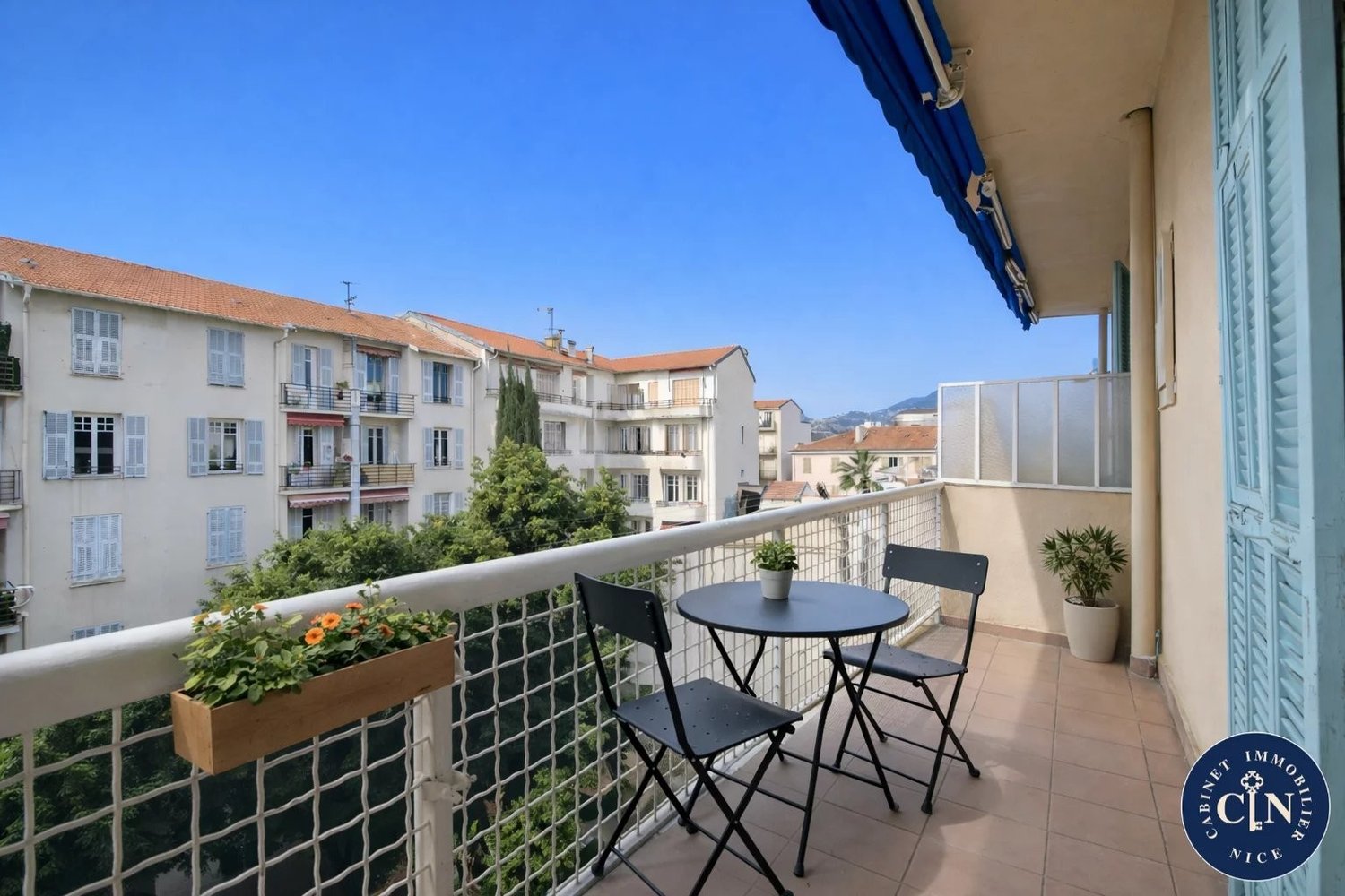 Property photo in Musicians Quarter