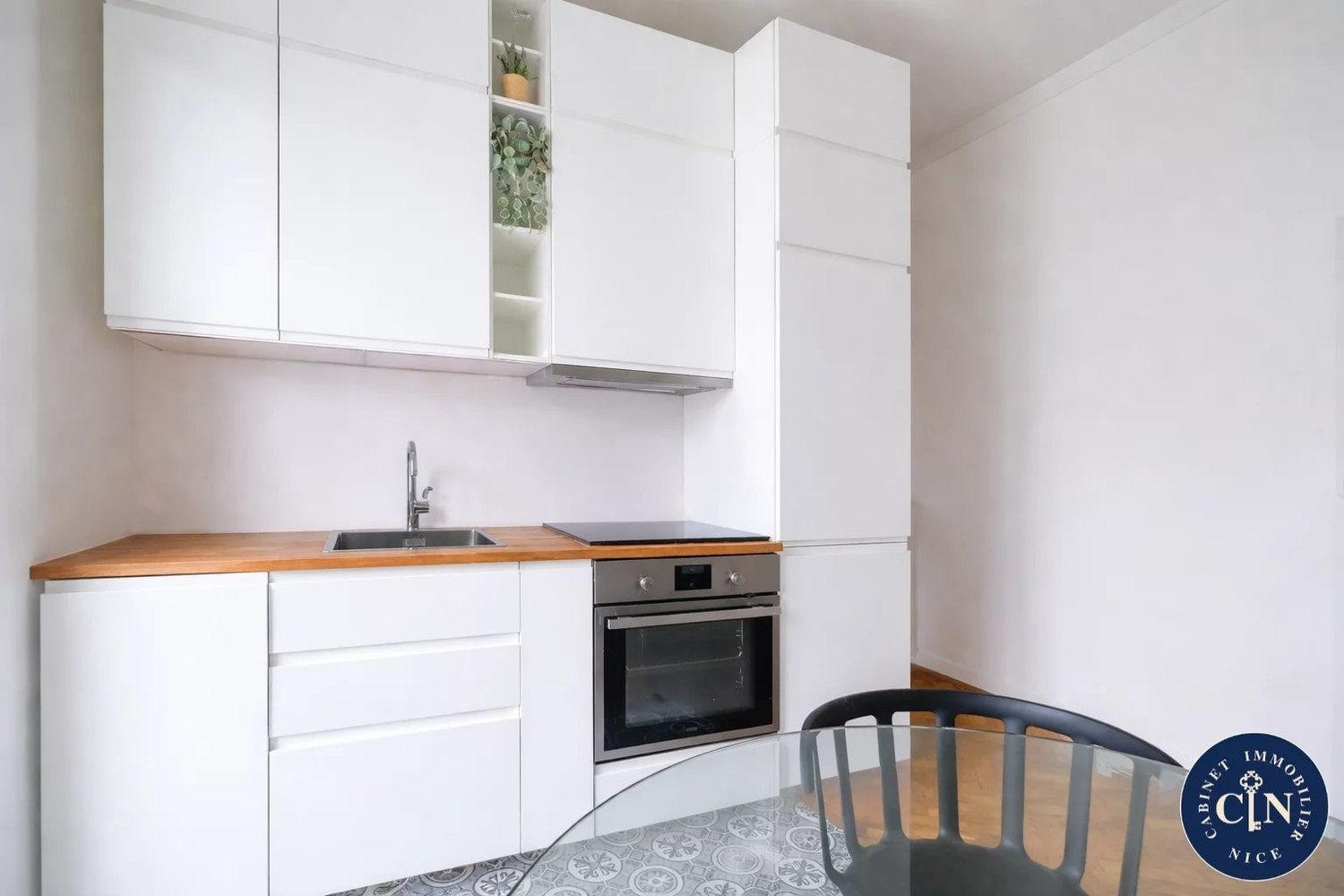 Property photo in Musicians Quarter