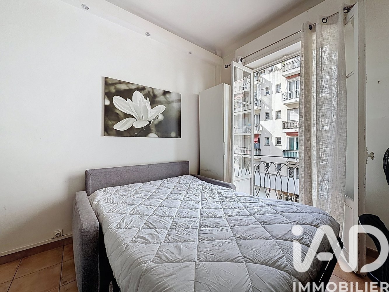 Property photo in Musicians Quarter