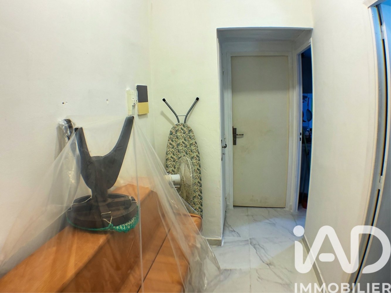 Property photo in Musicians Quarter