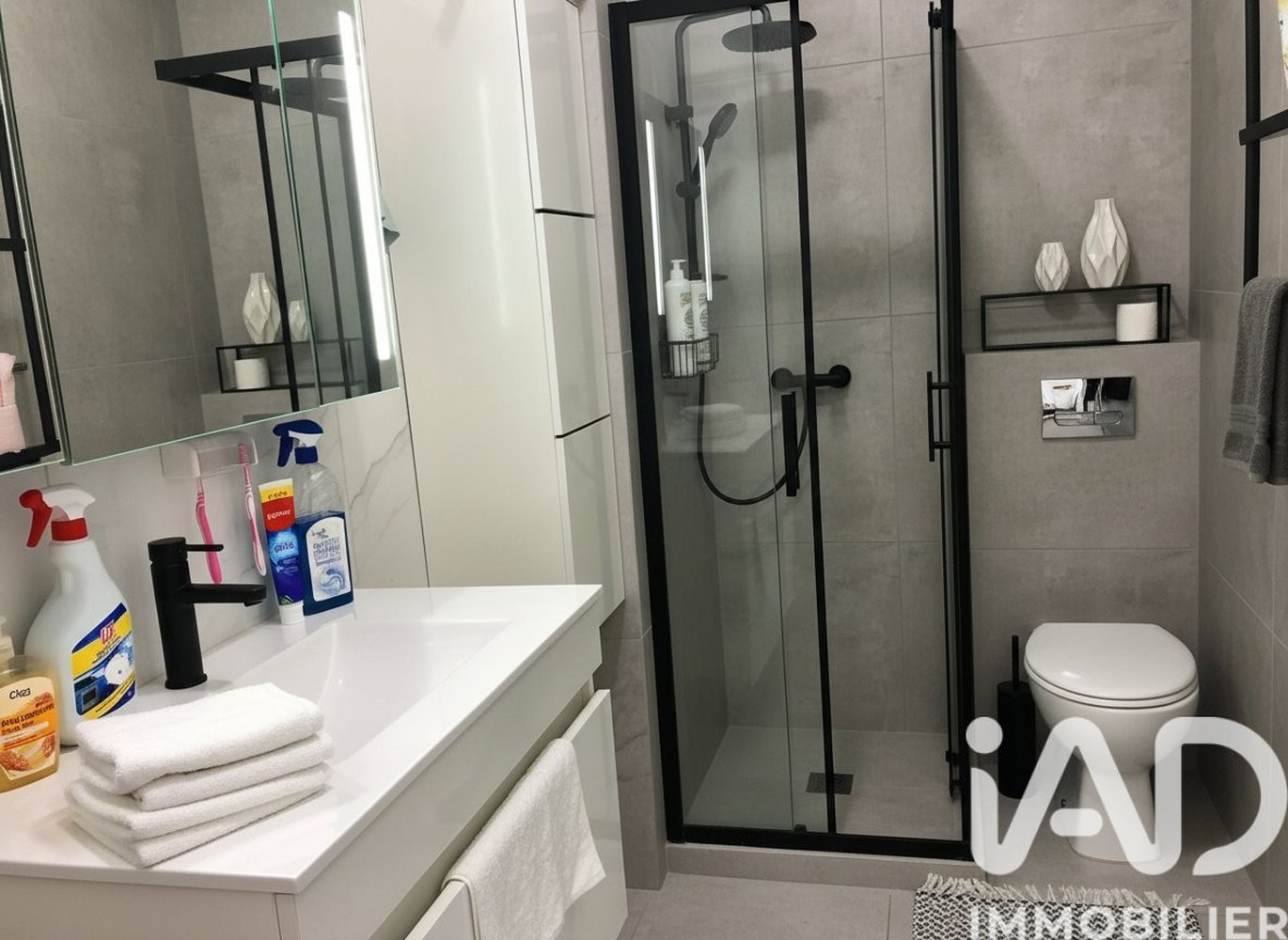 Property photo in Musicians Quarter