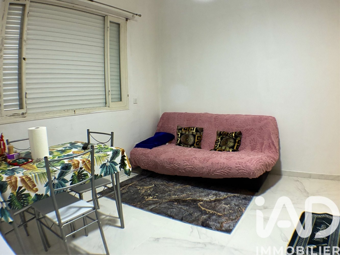 Property photo in Musicians Quarter