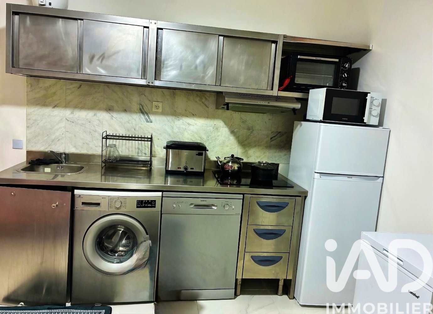 Property photo in Musicians Quarter