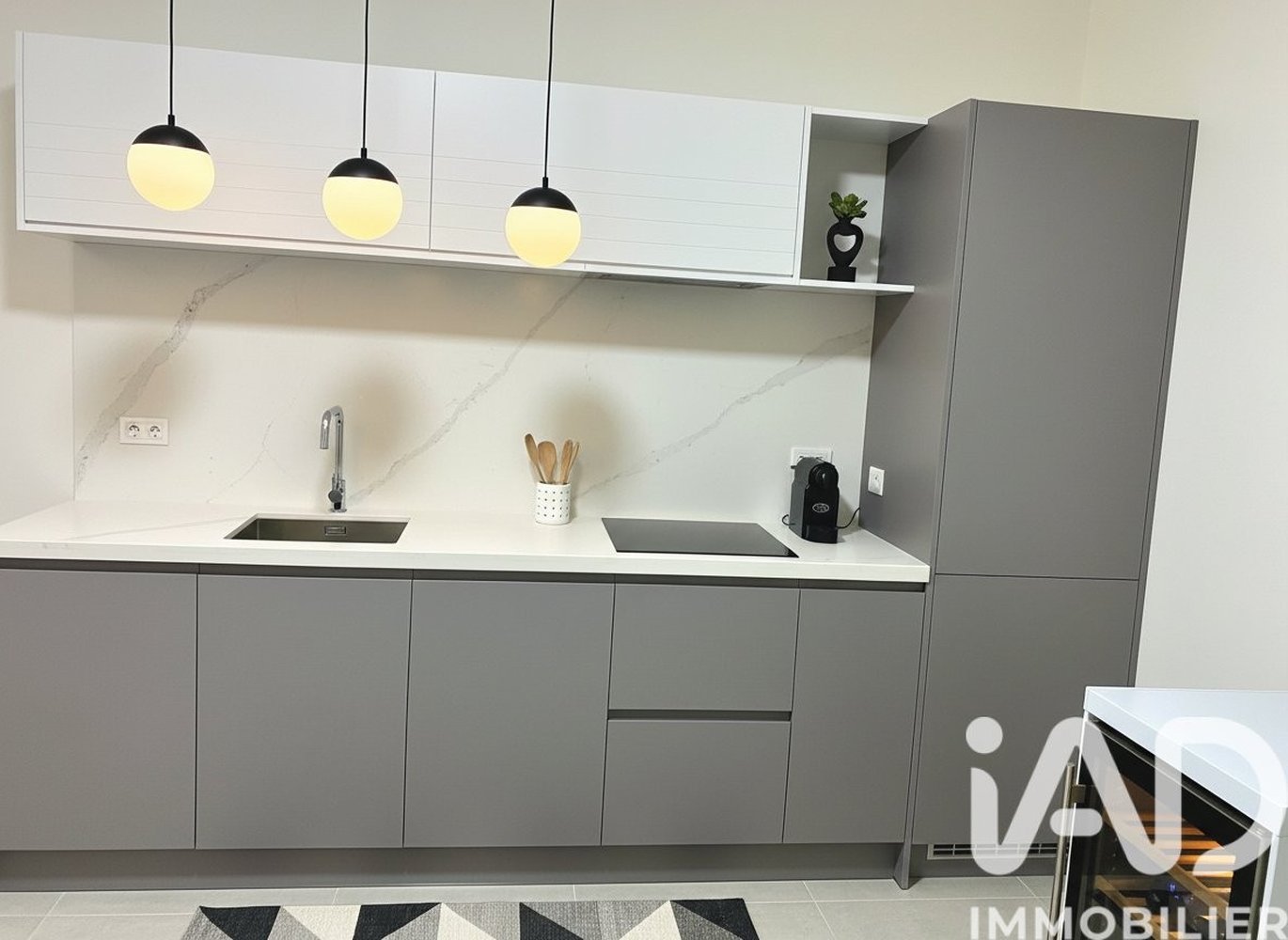 Property photo in Musicians Quarter