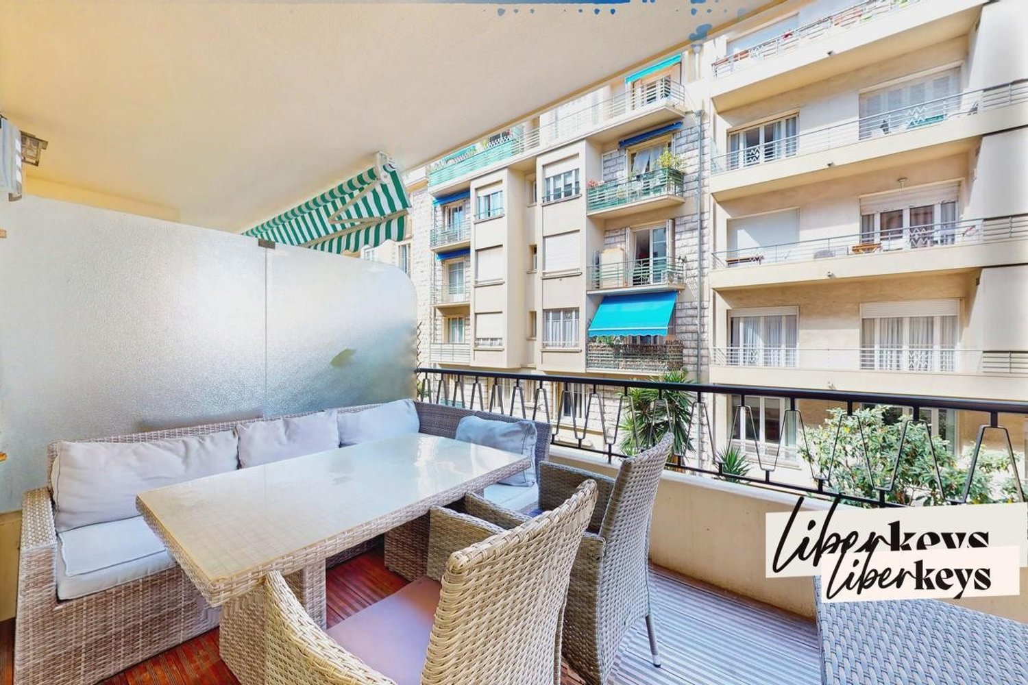 Property photo in Musicians Quarter