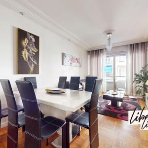 Property in Musicians Quarter