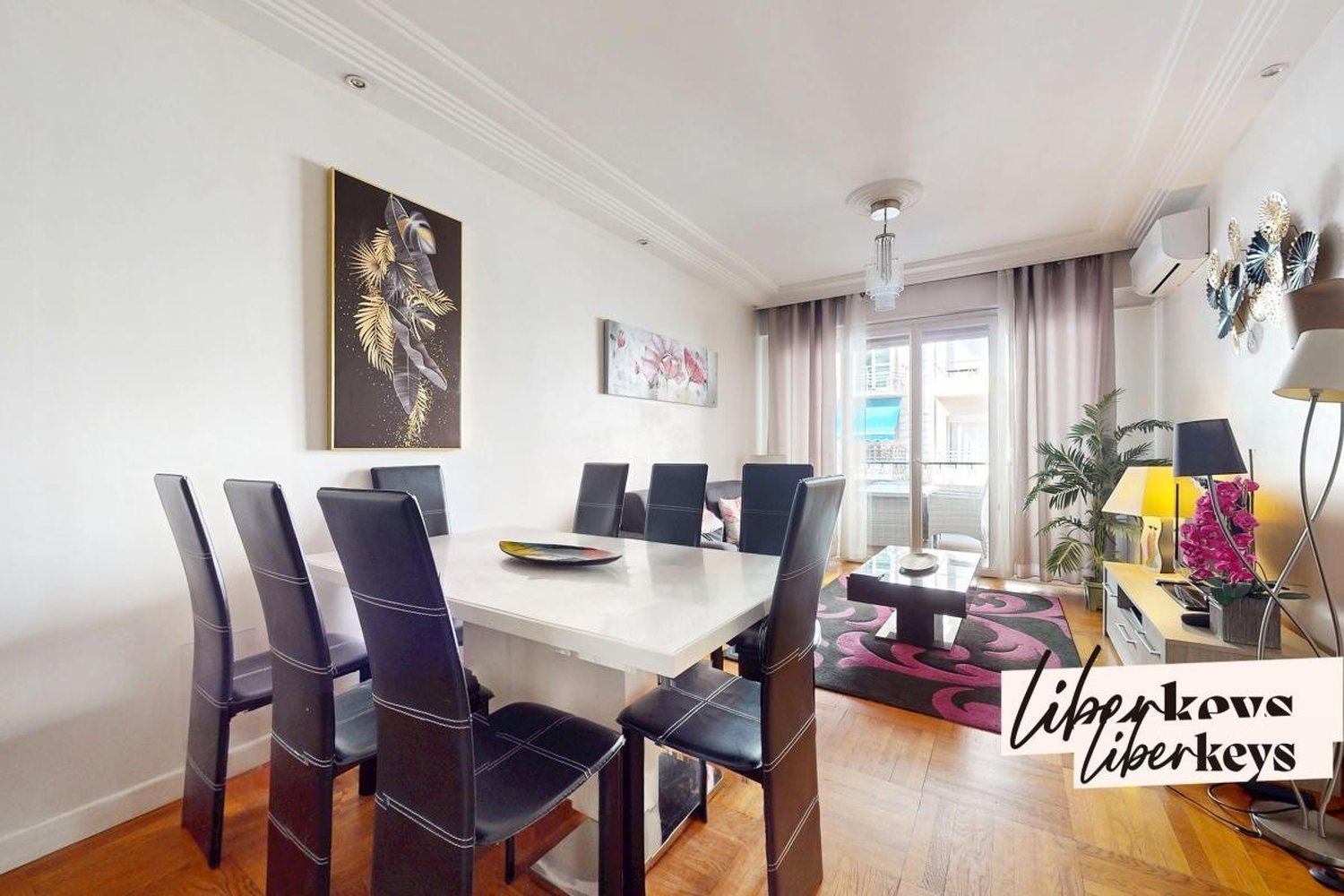 Property photo in Musicians Quarter