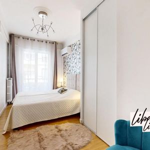 Property in Musicians Quarter