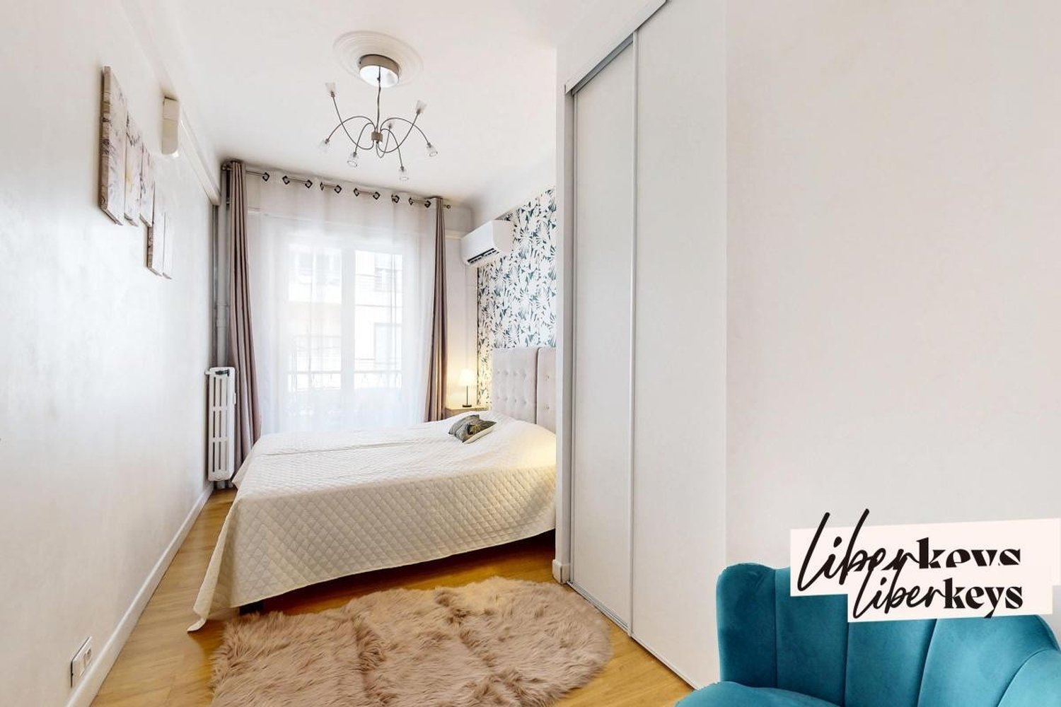 Property photo in Musicians Quarter