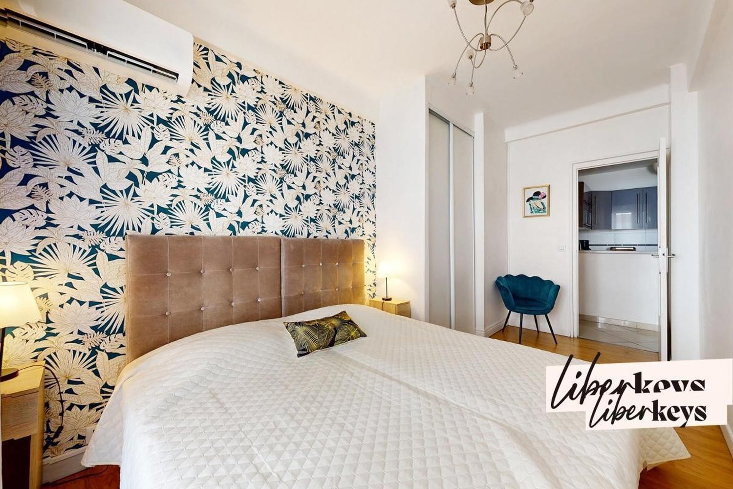 Property photo in Musicians Quarter