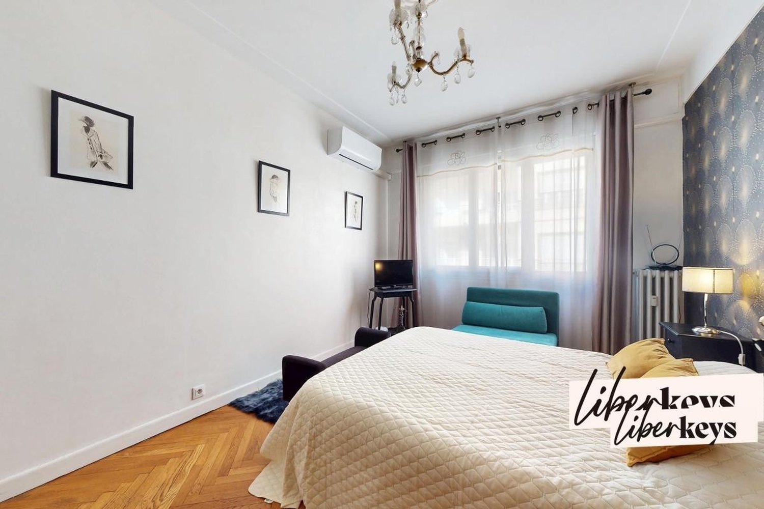 Property photo in Musicians Quarter